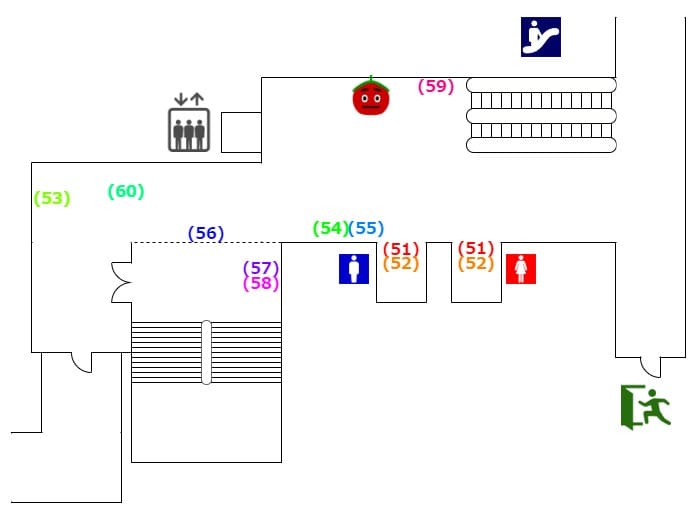 False_Mall_map_51-60