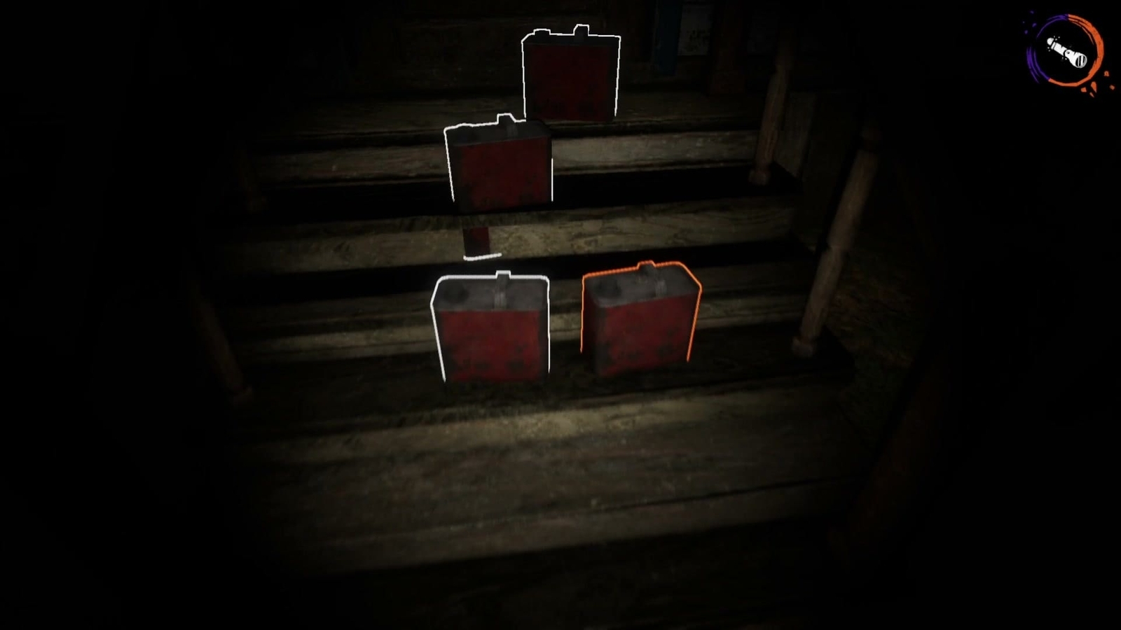Devour_Country_Town_collection_gasoline