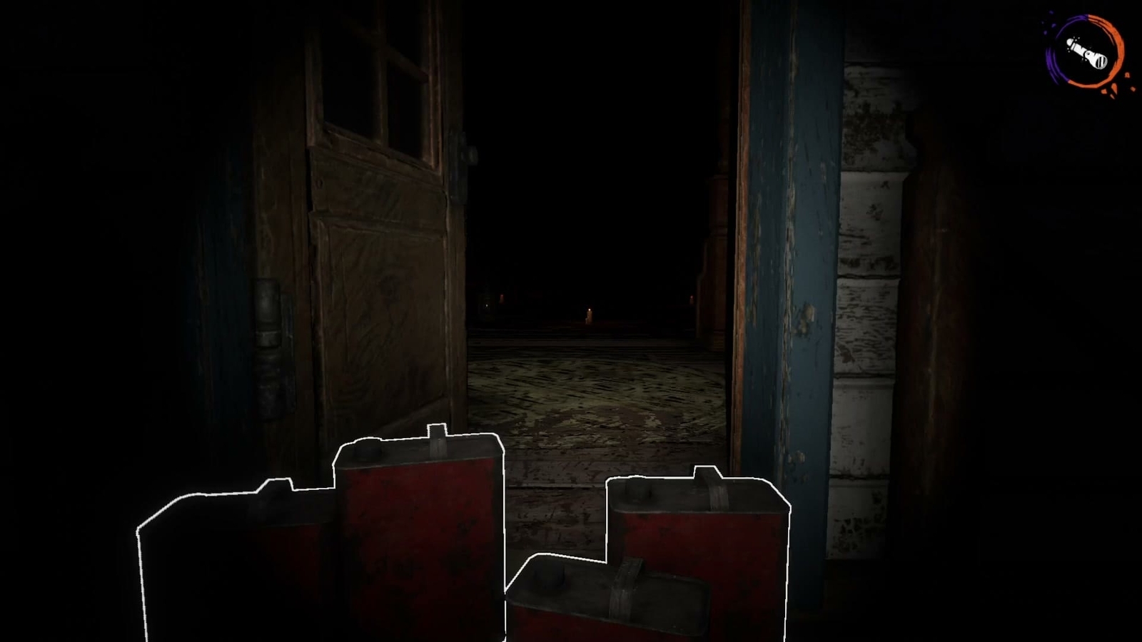 Devour_Country_Town_church_door