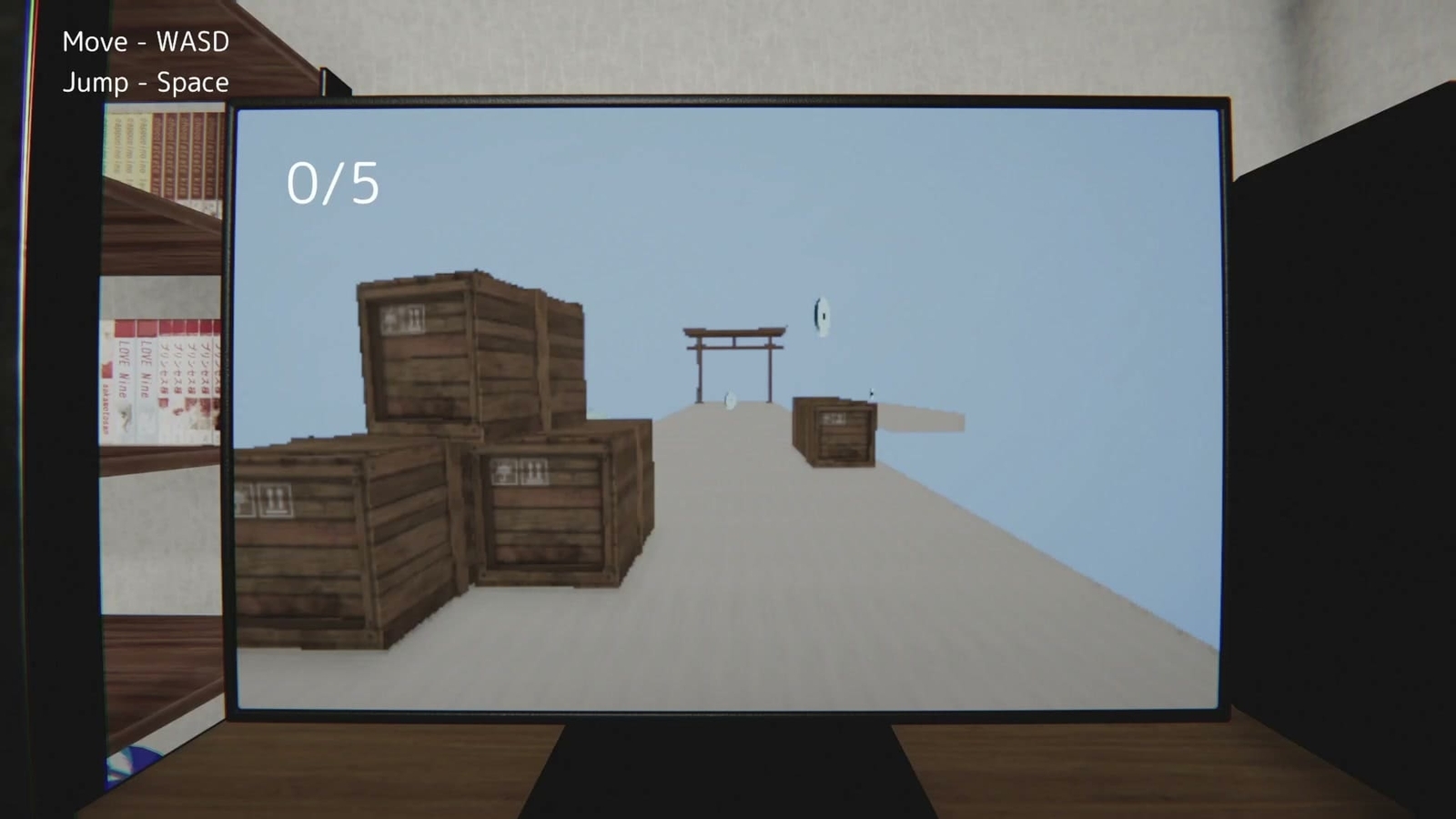 Urayama_game_stage_1