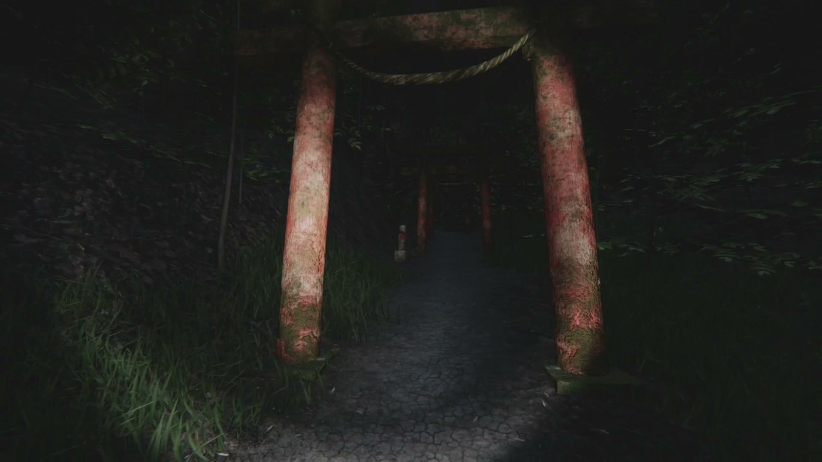 Urayama_torii