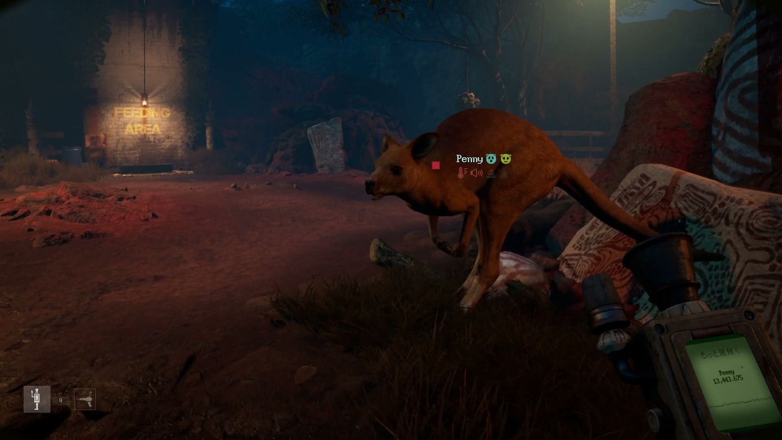 Zoochosis_wallaby