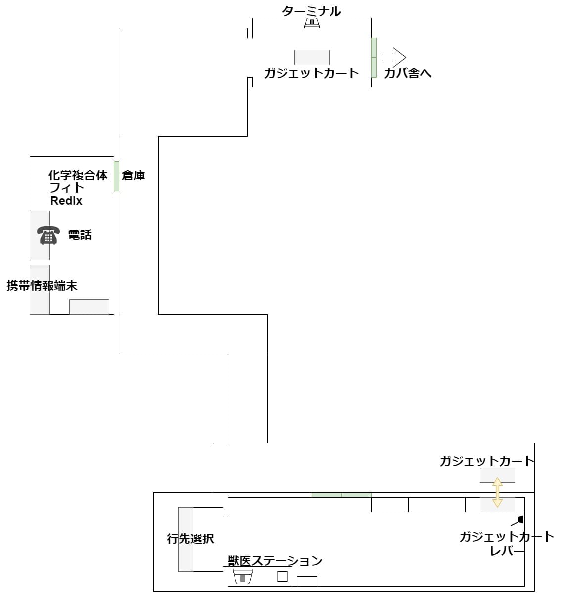 Zoochosis_map_hippopotamus_house_1
