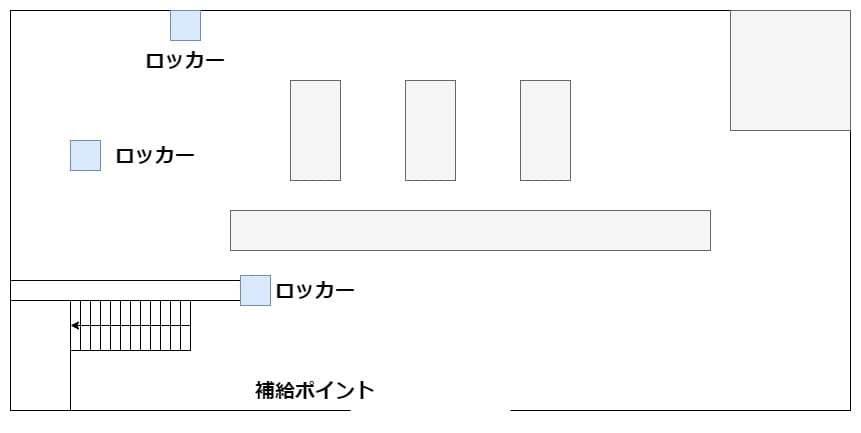 Kinki_Spiritual_Affairs_Bureau_map_4_village_office_1F