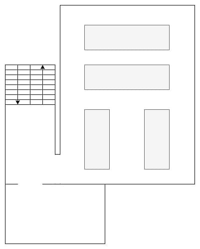 Kinki_Spiritual_Affairs_Bureau_map_2_village_office_2F_defense
