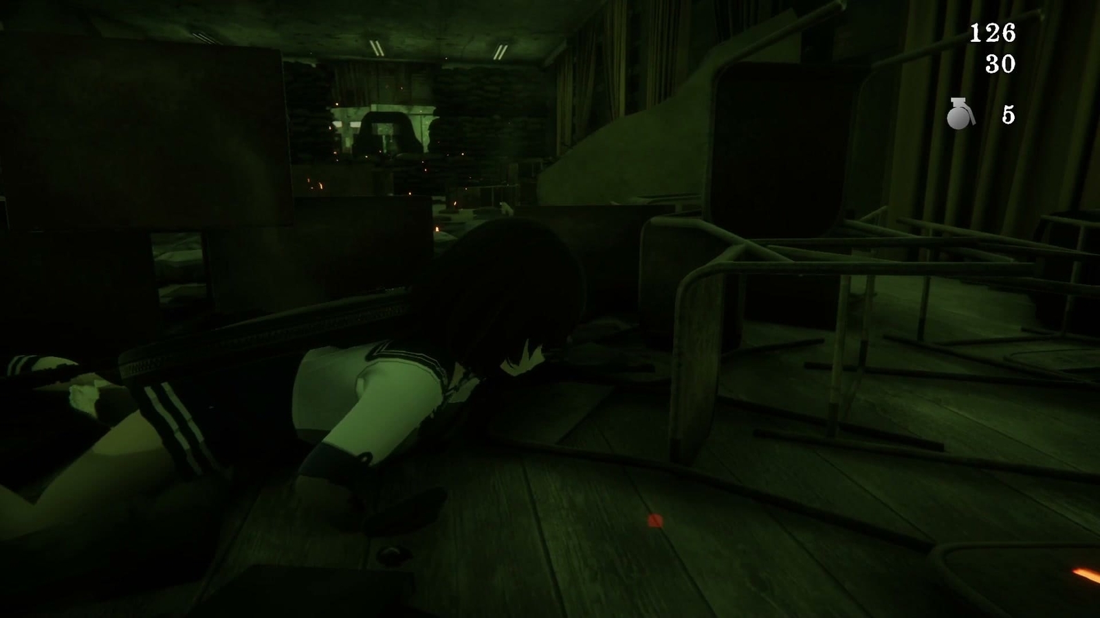 Kinki_Spiritual_Affairs_Bureau_1_machine_gun