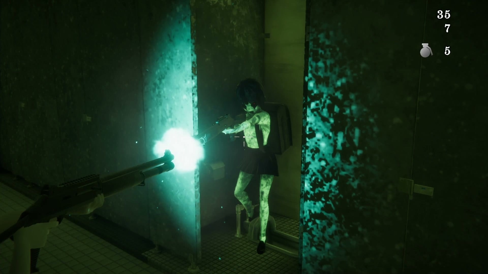 Kinki_Spiritual_Affairs_Bureau_1_shooting_match