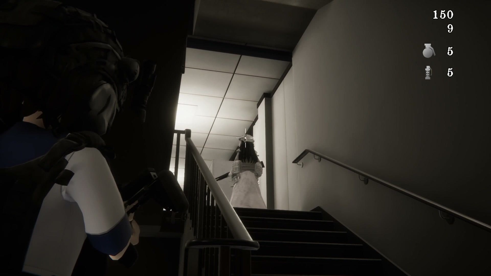 Kinki_Spiritual_Affairs_Bureau_2_enemy_2nd_floor