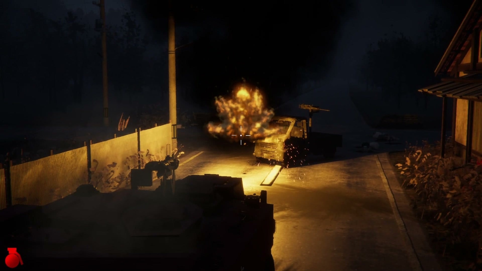 Kinki_Spiritual_Affairs_Bureau_2_armored_car