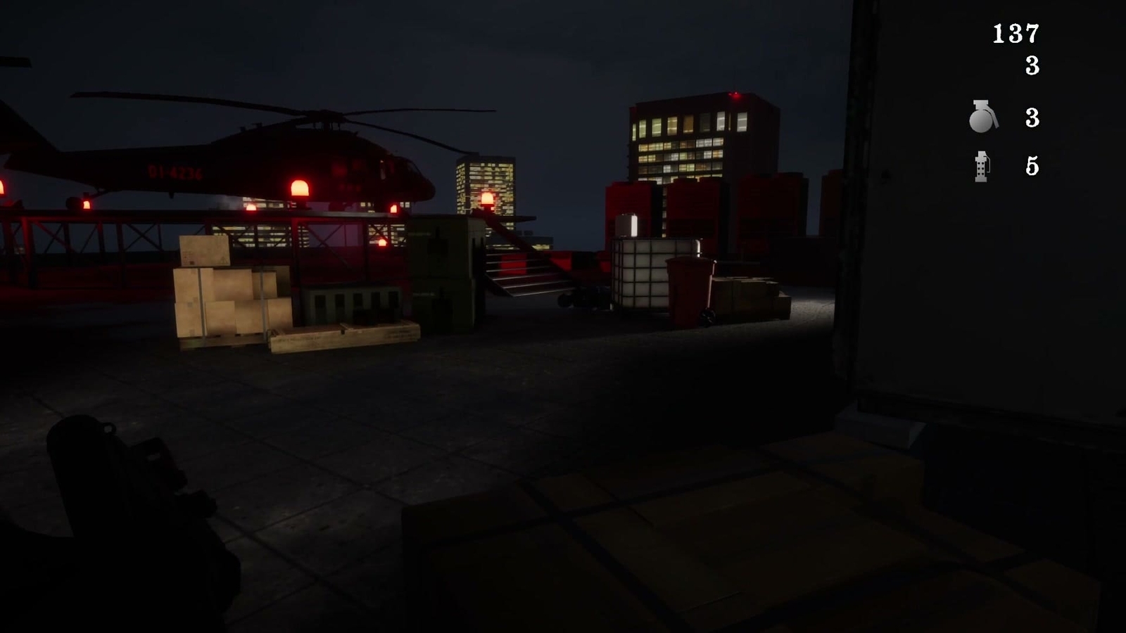 Kinki_Spiritual_Affairs_Bureau_3_rooftop