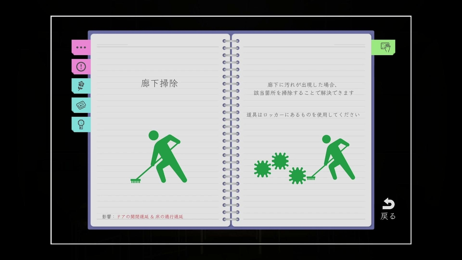 After_Tasks_hallway_cleaning_note