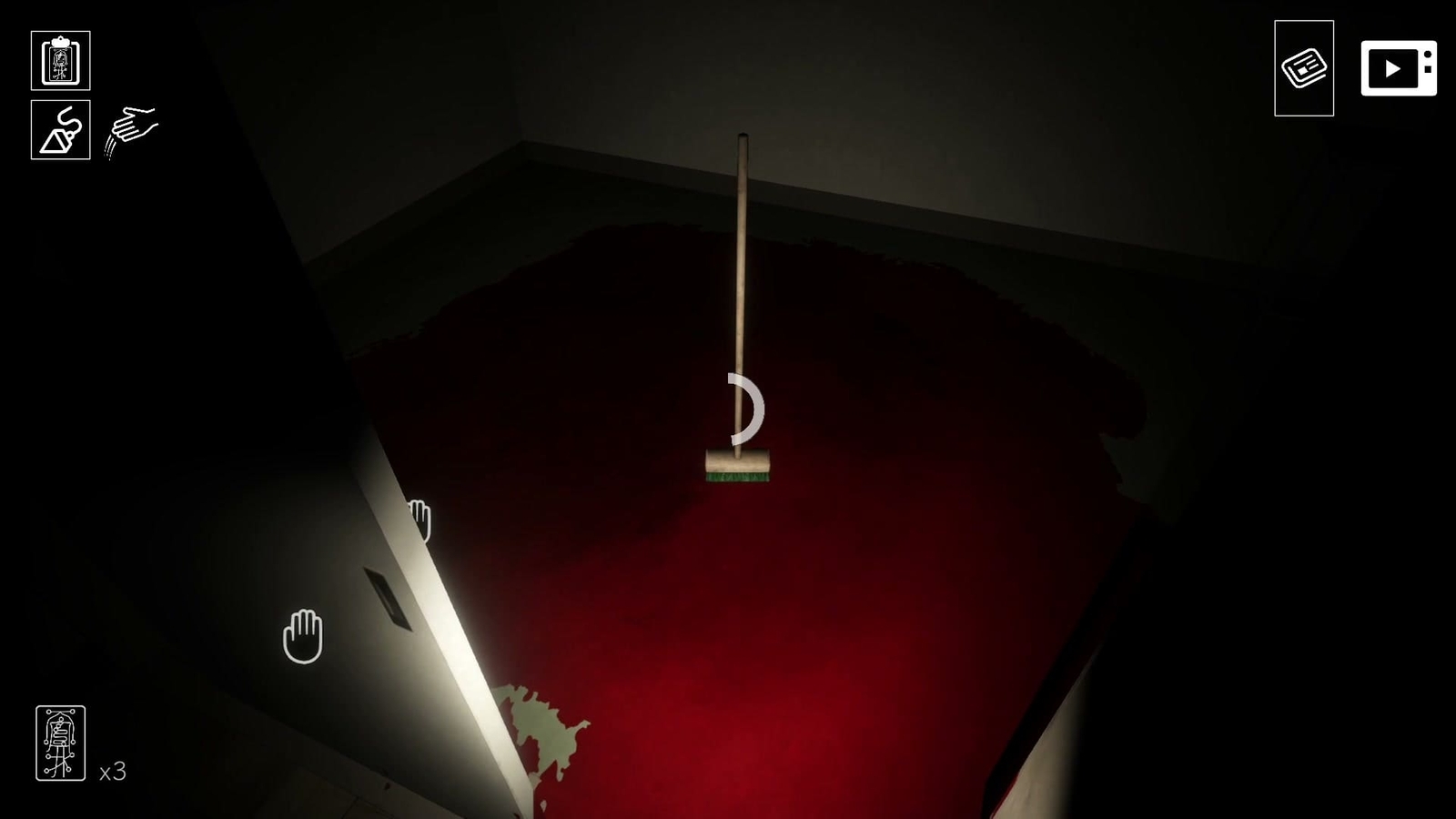After_Tasks_hallway_cleaning