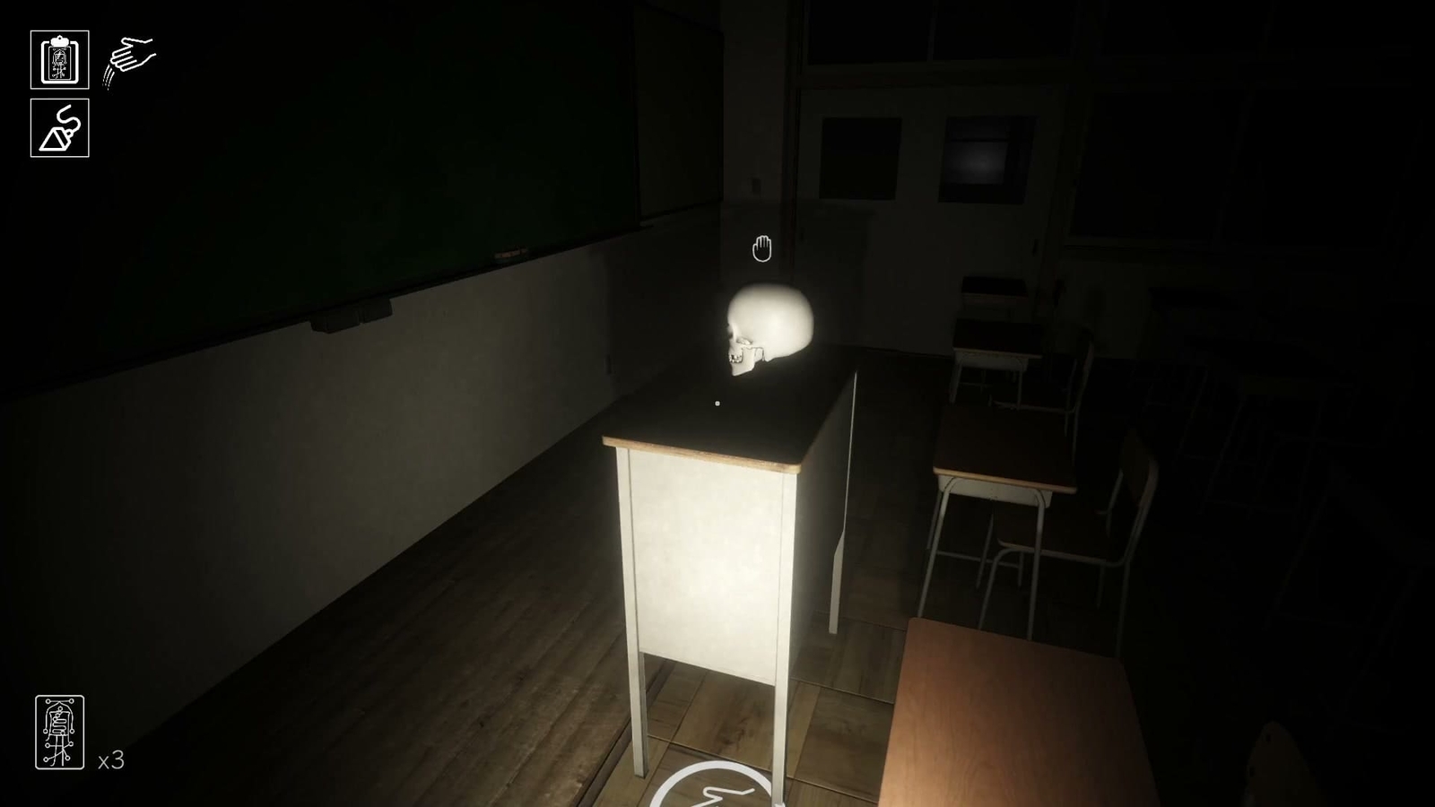 After_Tasks_science_room_skull