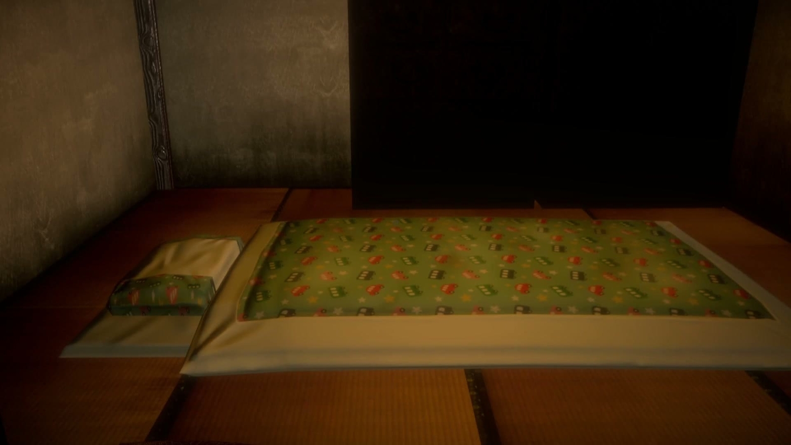 Kusodeka_Bayashi_futon