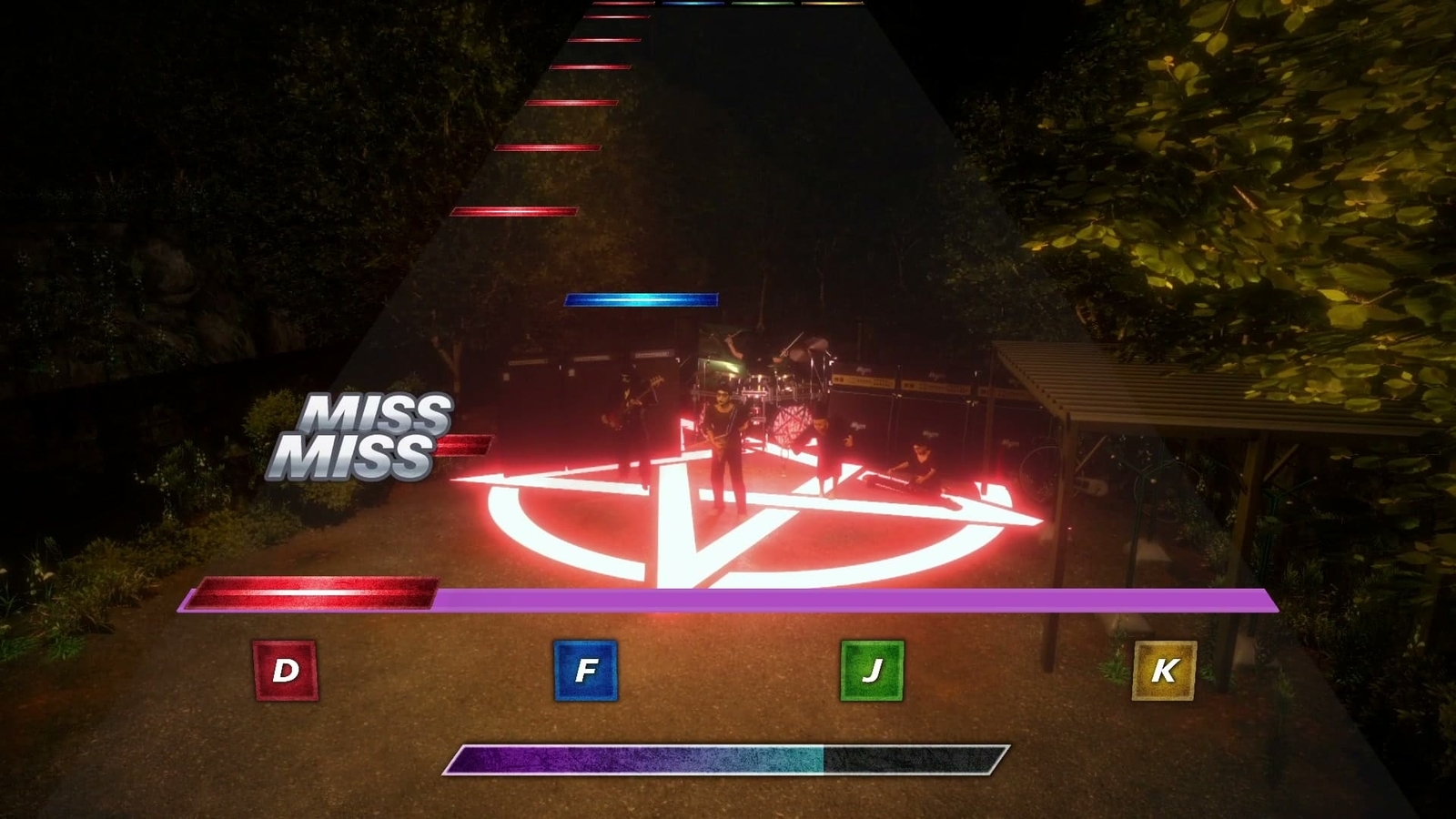 Kusodeka_Bayashi_music_game_2