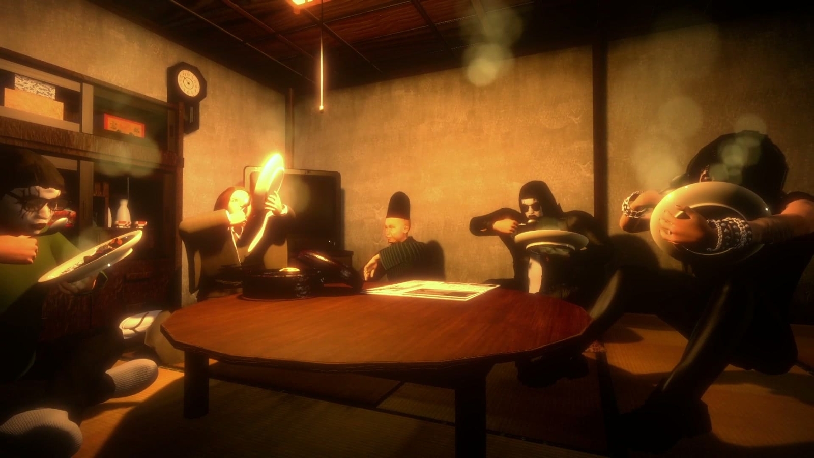 Kusodeka_Bayashi_late_night_curry