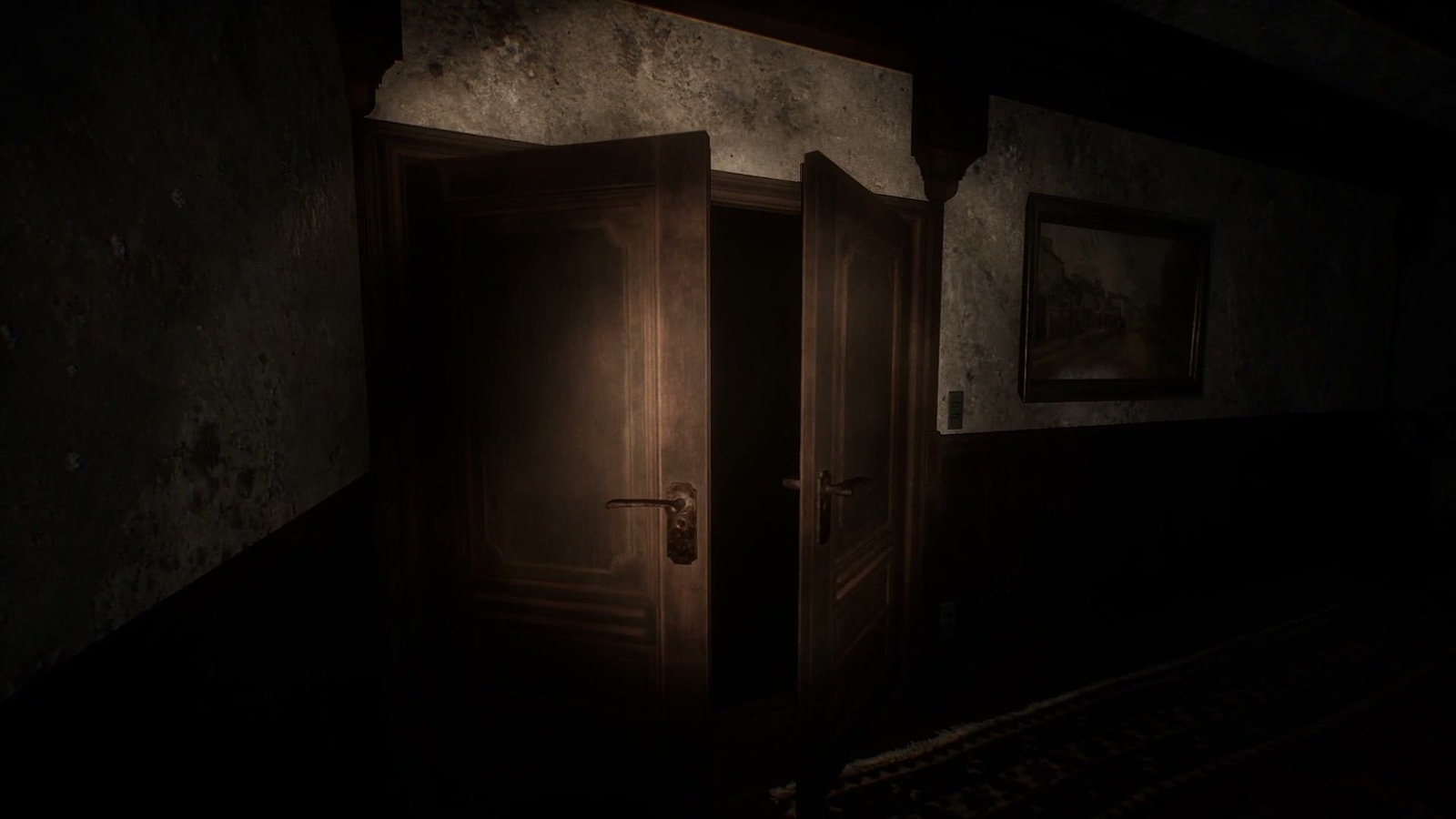 Yonesawara_Hospital_open_door