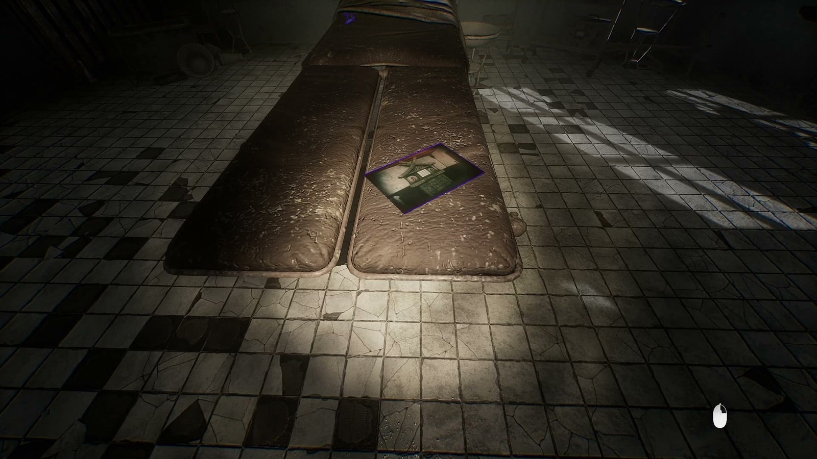 Yonesawara_Hospital_photo_and_key