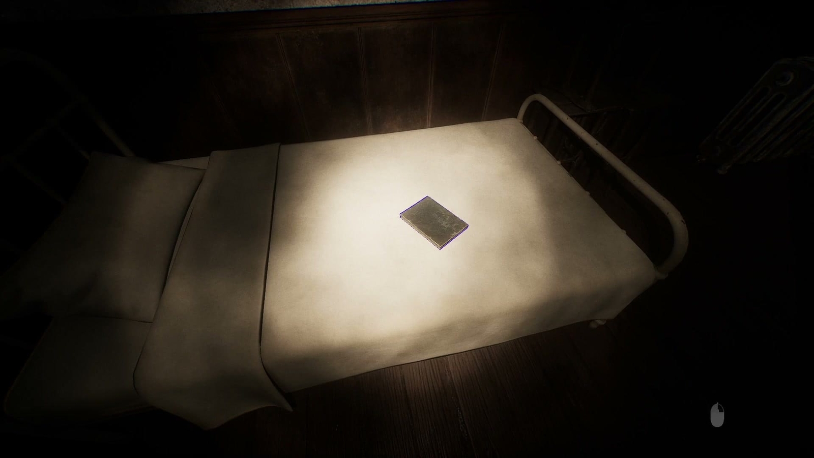 Yonesawara_Hospital_room_7