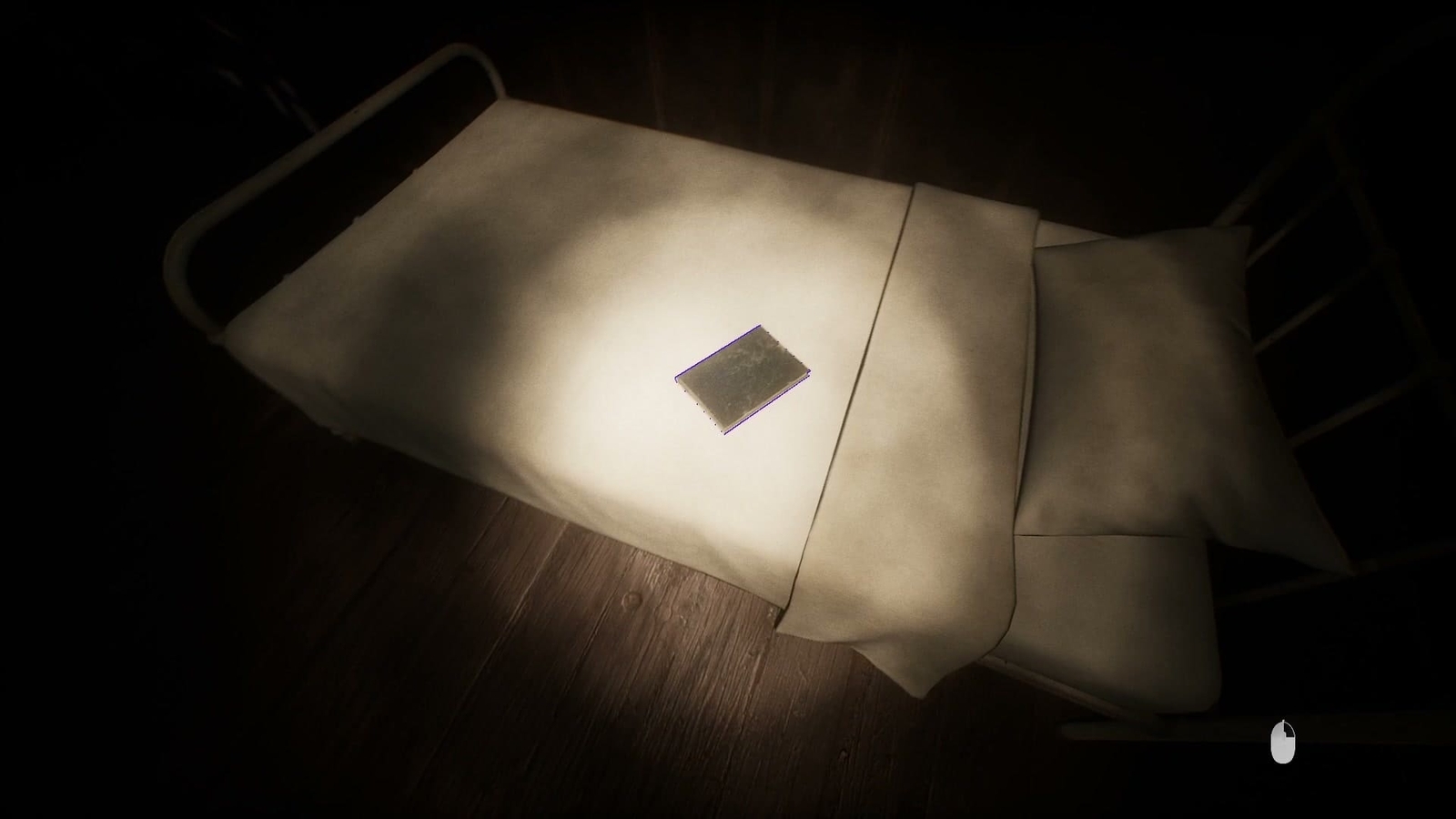 Yonesawara_Hospital_room_10