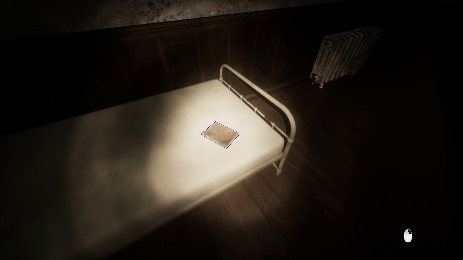 Yonesawara_Hospital_room_5