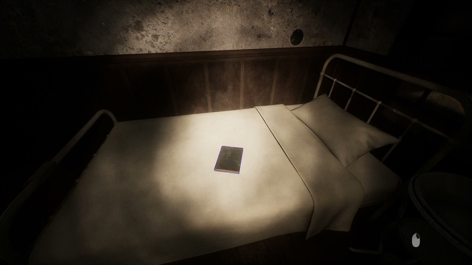 Yonesawara_Hospital_room_1