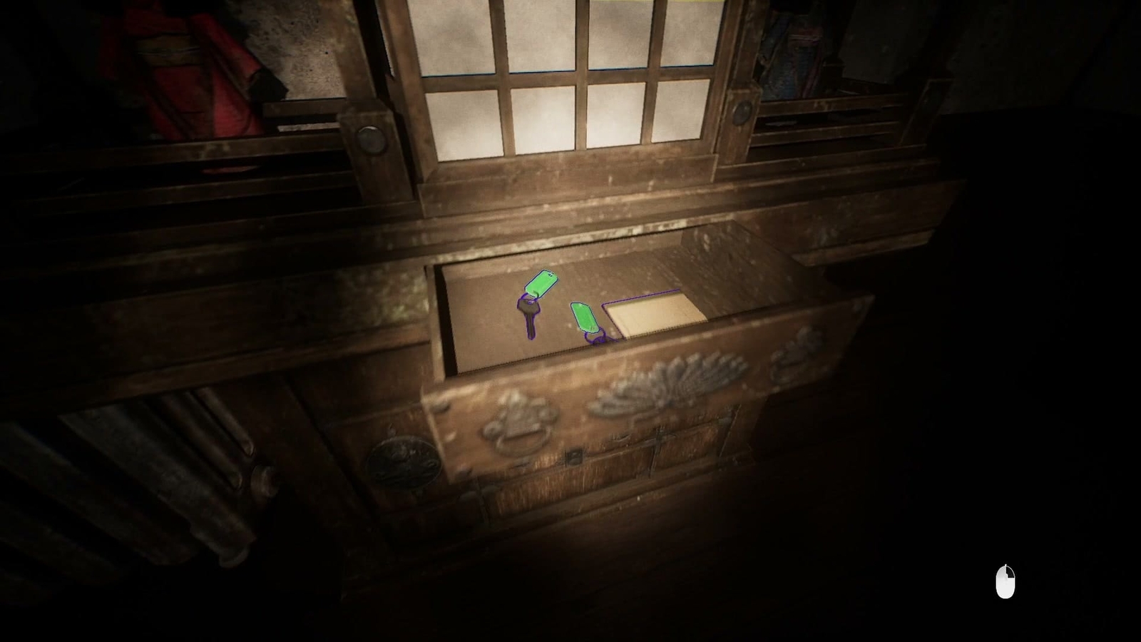 Yonesawara_Hospital_japanese_style_music_box_items
