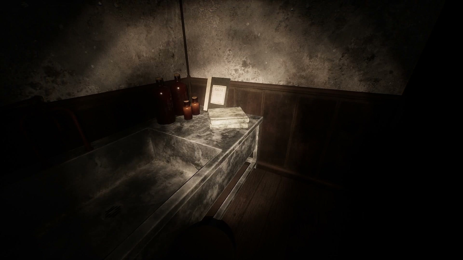Yonesawara_Hospital_x-ray_room