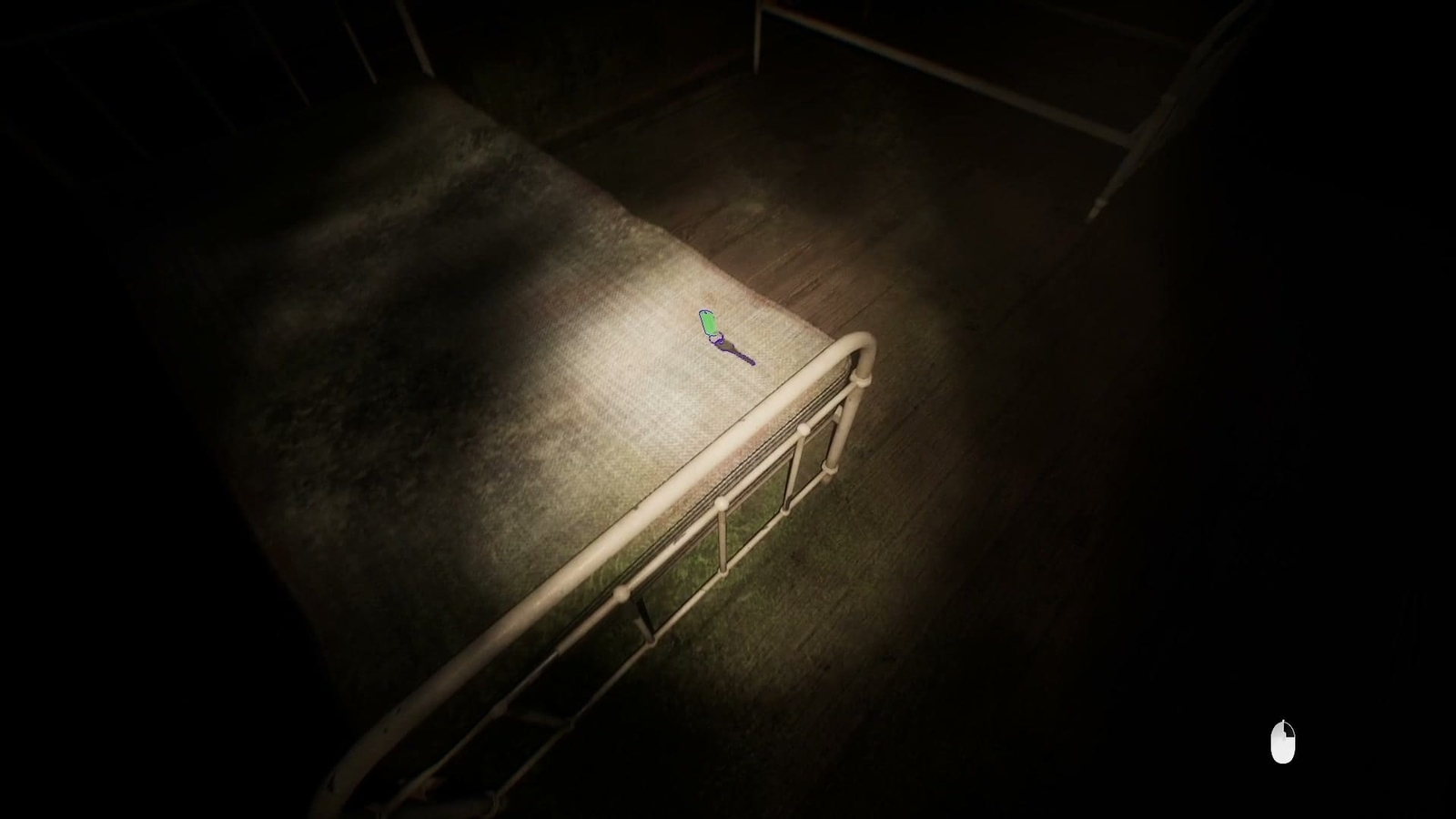 Yonesawara_Hospital_work_room_key