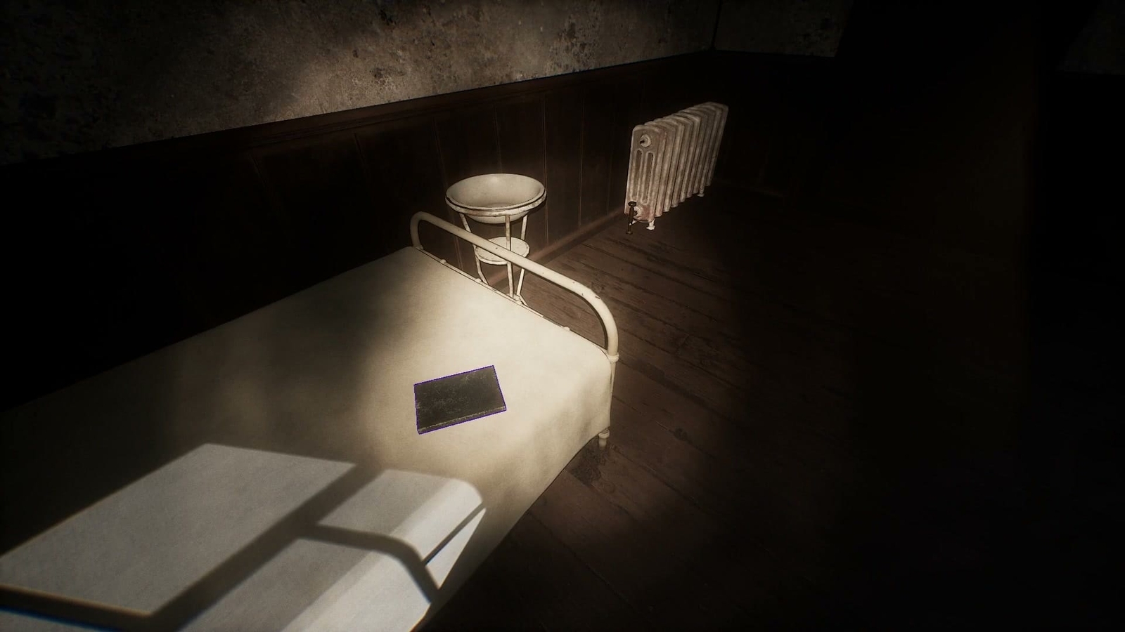 Yonesawara_Hospital_room_13