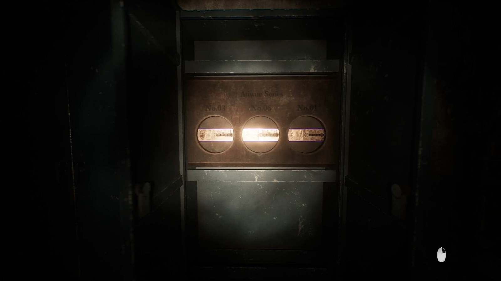Yonesawara_Hospital_switchboard