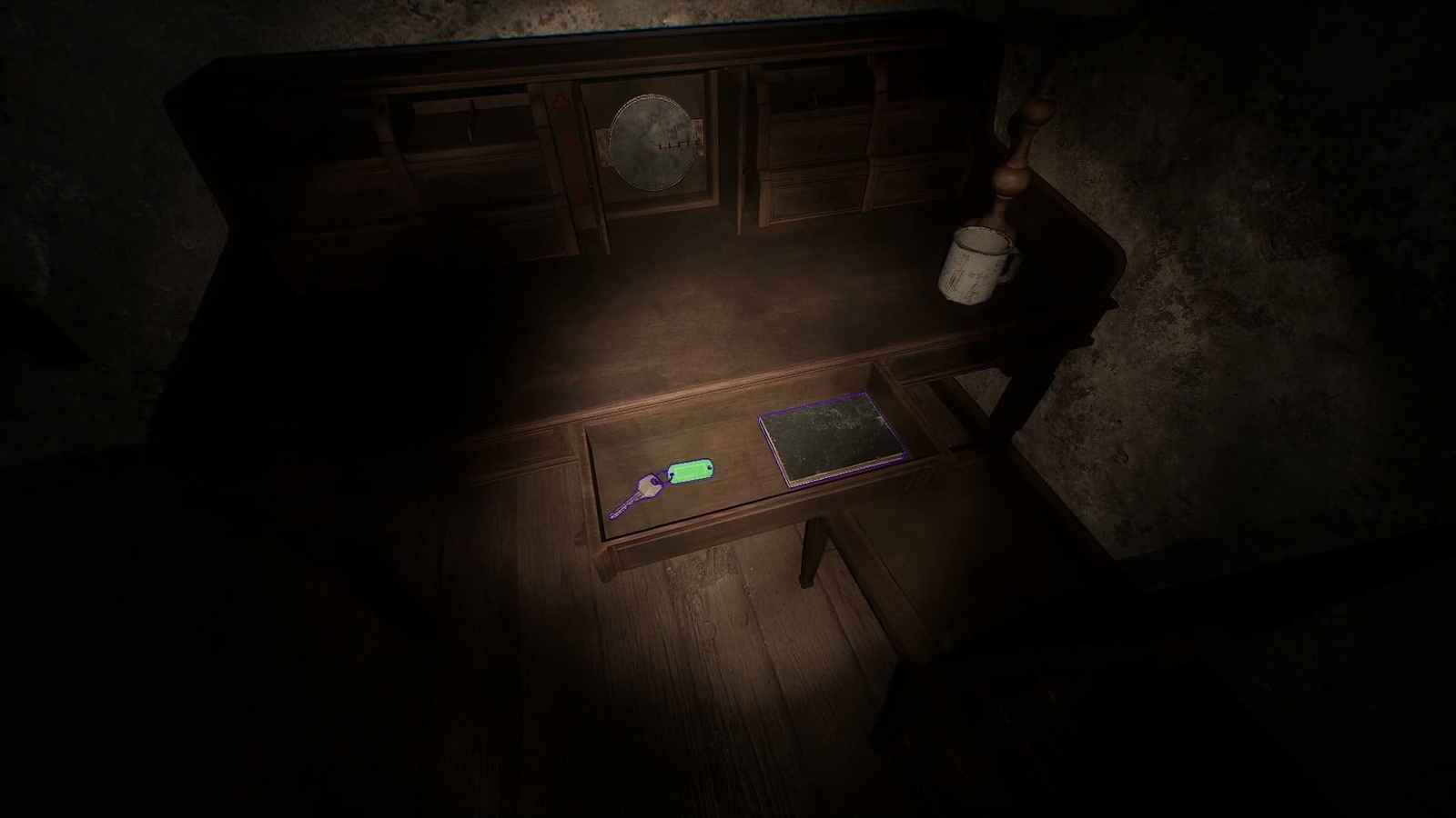 Yonesawara_Hospital_bedroom_drawer
