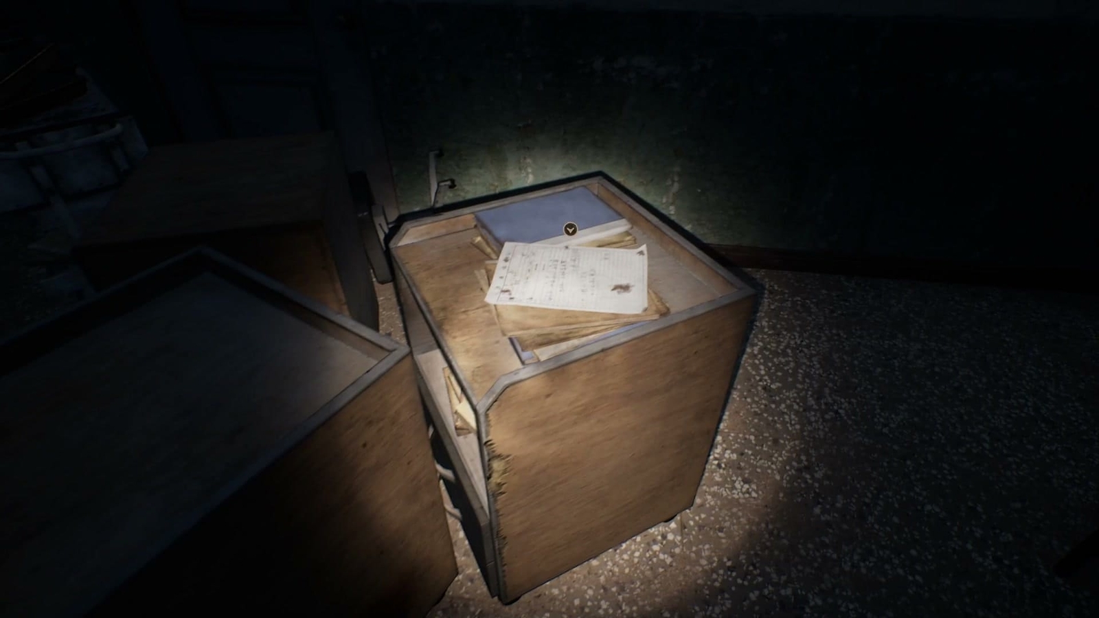 Incantation_2_inspection_record_sheet