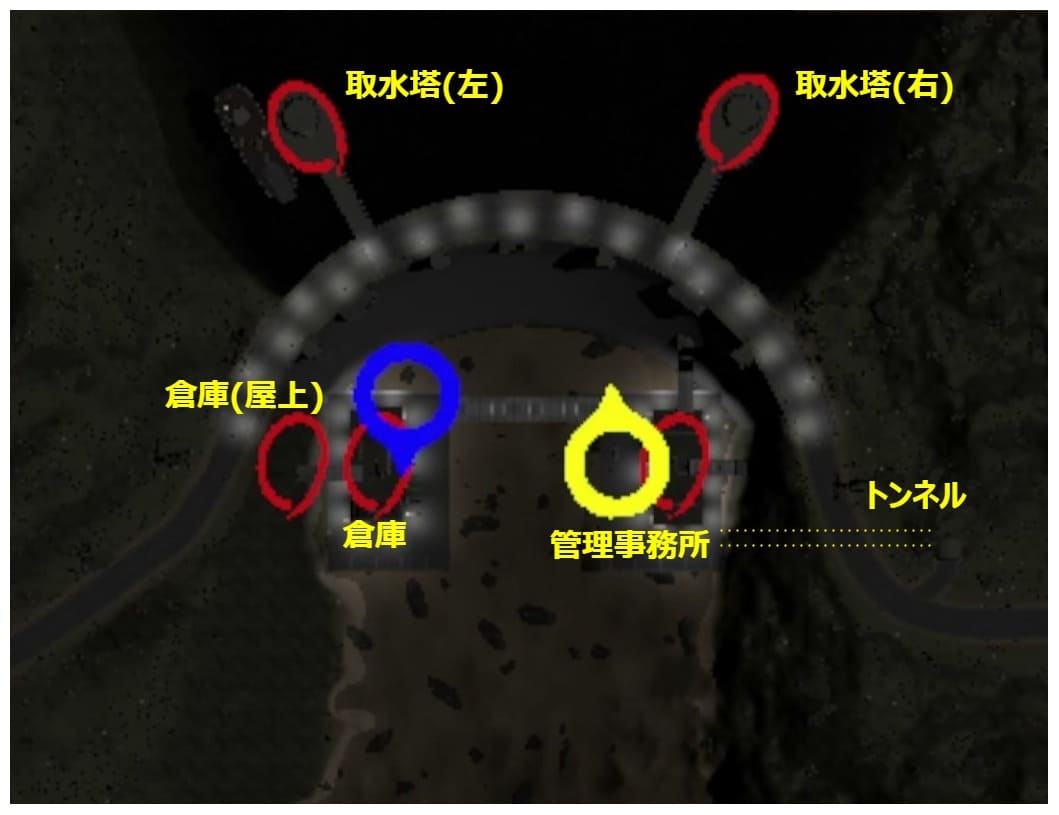 Himeidam_map_1_panoramic_view