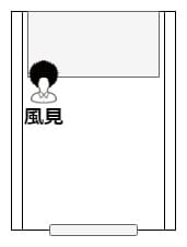 Himeidam_map_guidance_rooftop_warehouse