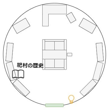 Himeidam_map_1_water_intake_tower_right