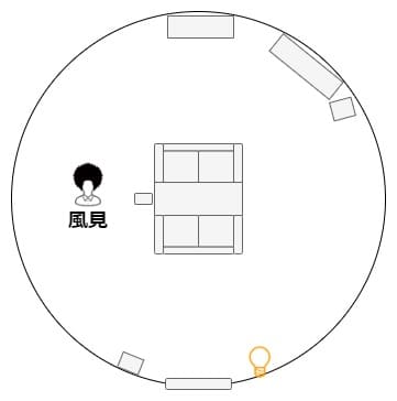 Himeidam_map_guidance_water_intake_tower_left