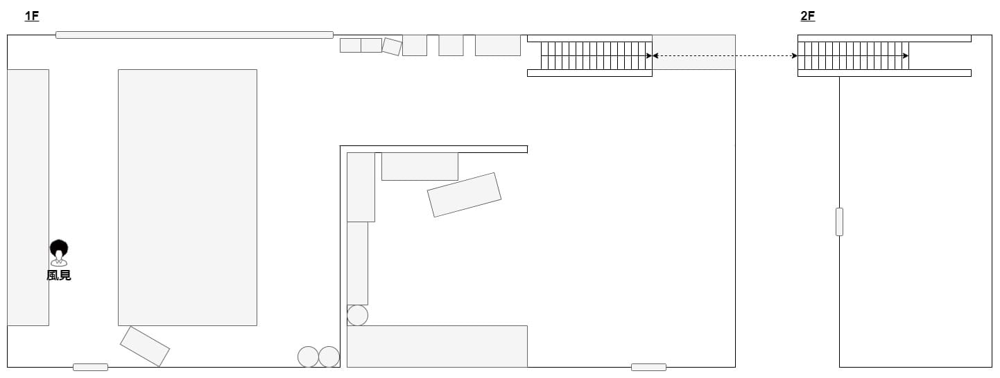 Himeidam_map_guidance_warehouse