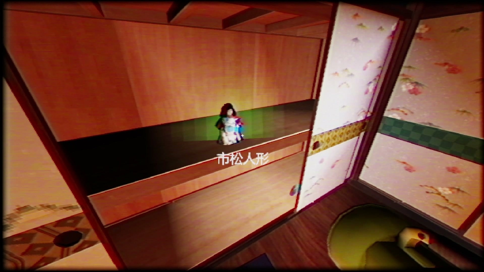 Yuki_Onna_checkered_doll_2