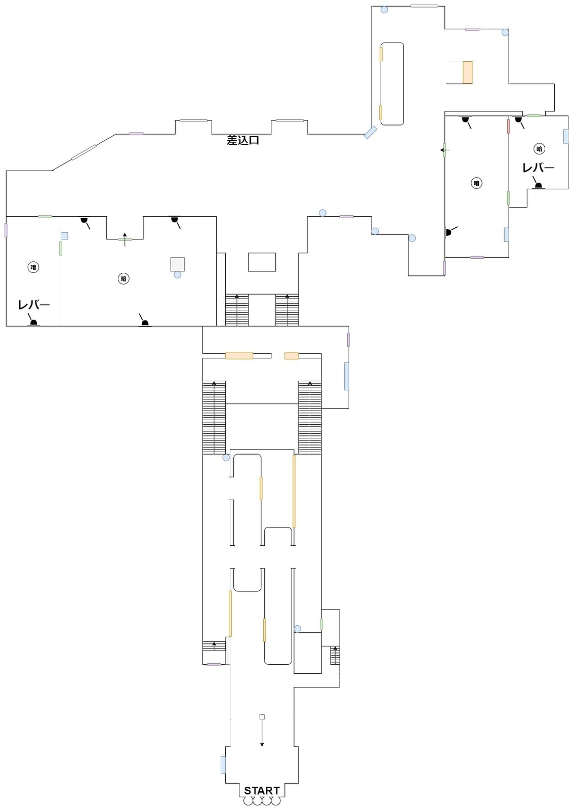 The_Outlast_Trials_trial_please_the_prosecutor_map_1