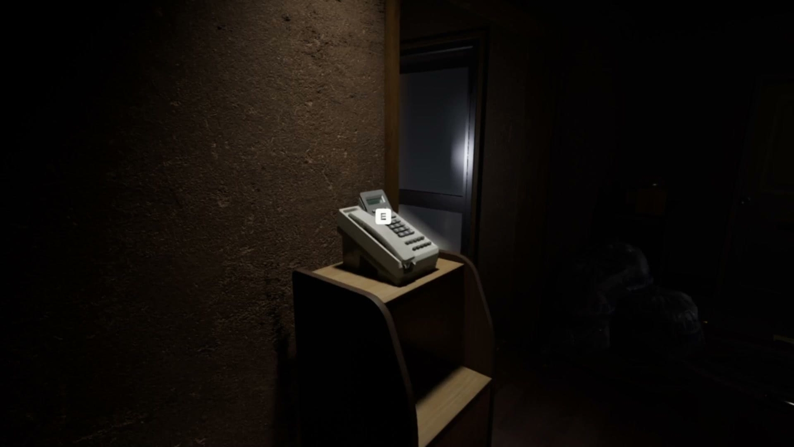 Cursed_Digicam_telephone