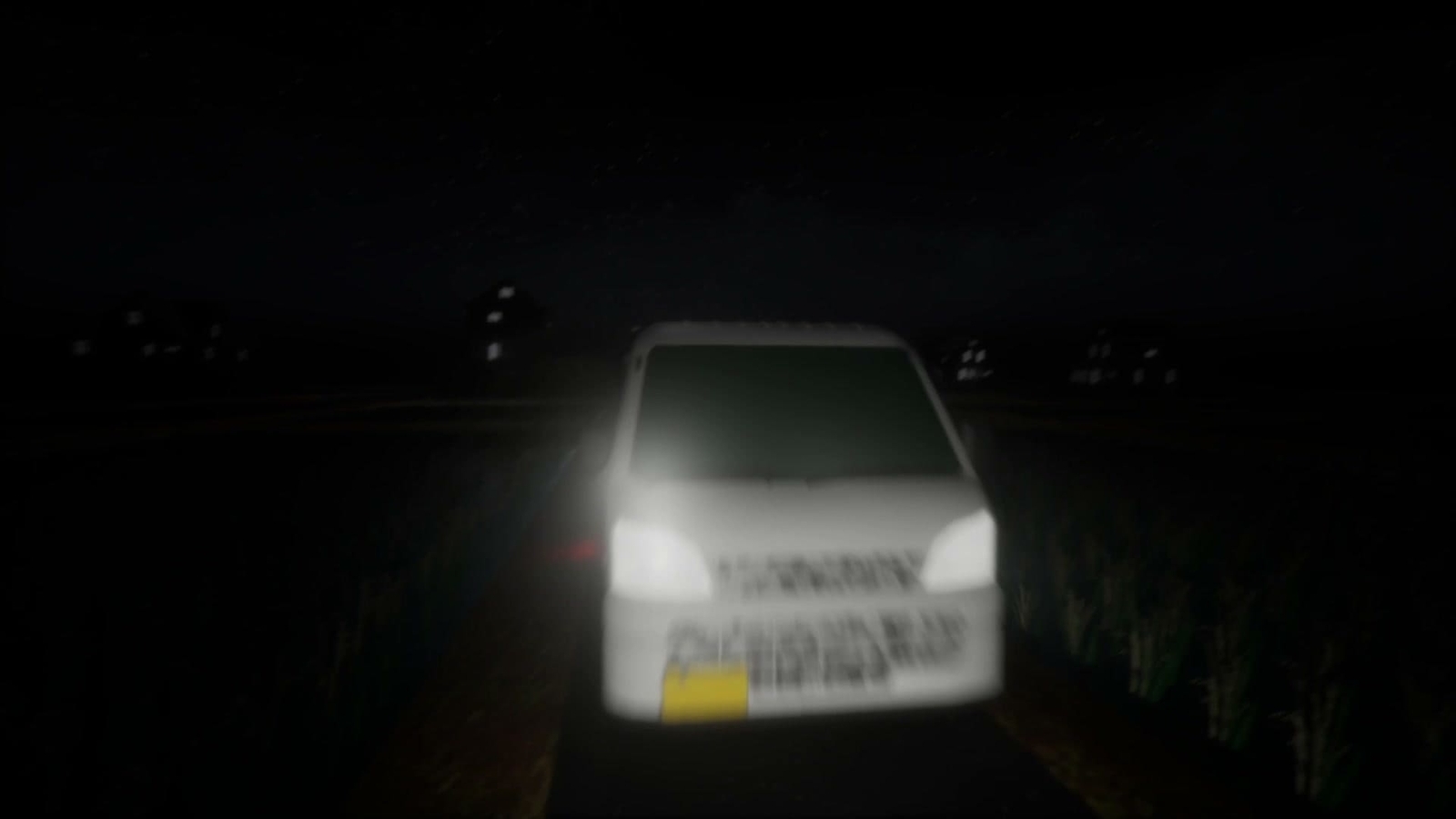 The_Paddy_Field_day_1_car_2