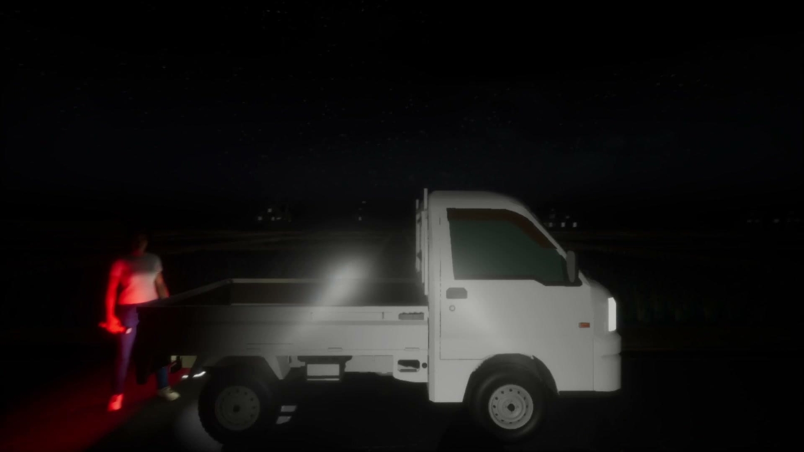 The_Paddy_Field_day_1_car_3