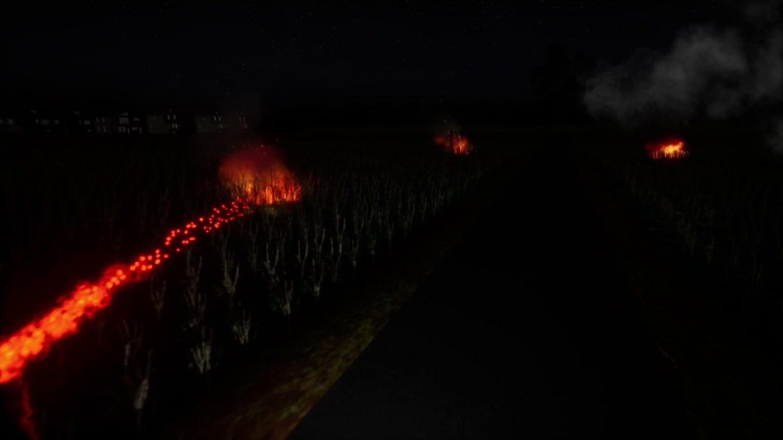 The_Paddy_Field_day_3_burning_1