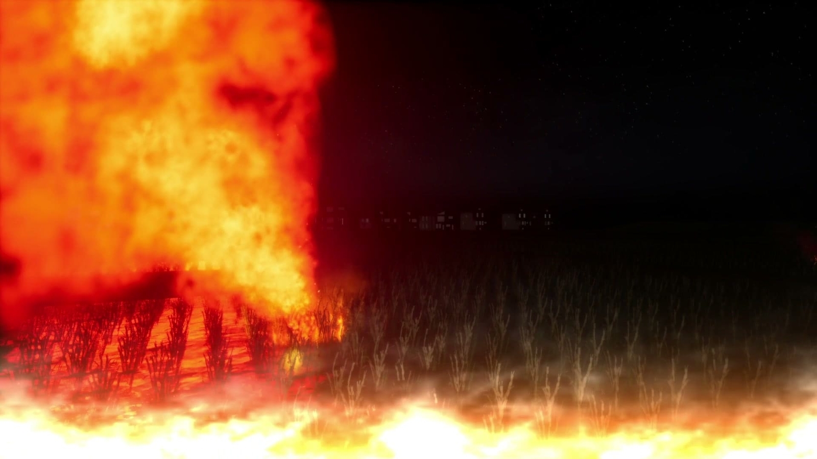The_Paddy_Field_day_3_burning_2