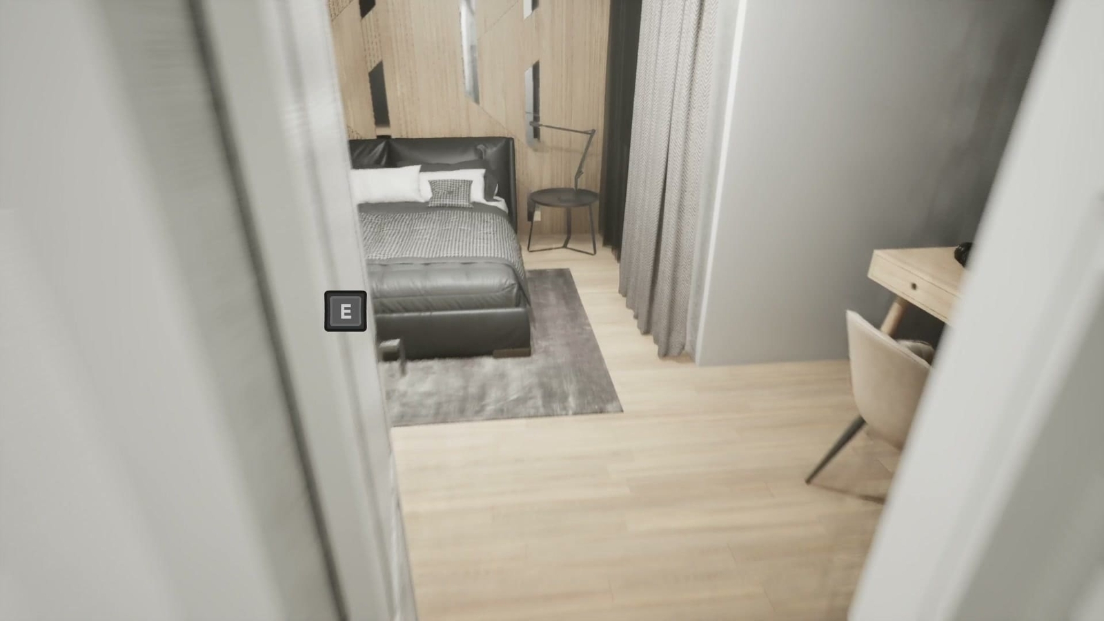 The_Paddy_Field_day_4_my_room