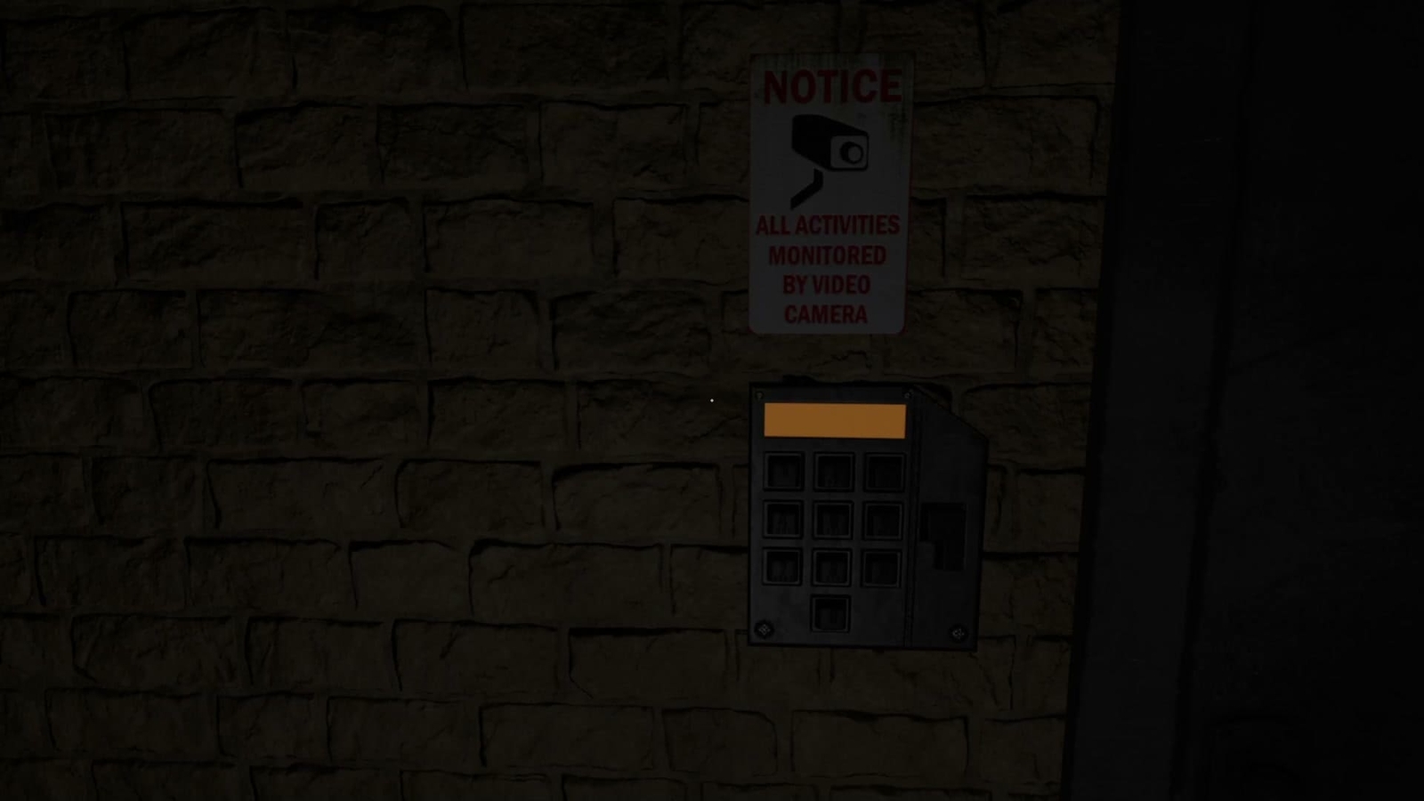 The_Basement_Ritual_code_input_1