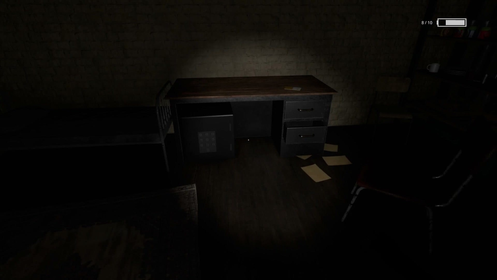 The_Basement_Ritual_golden_access_card