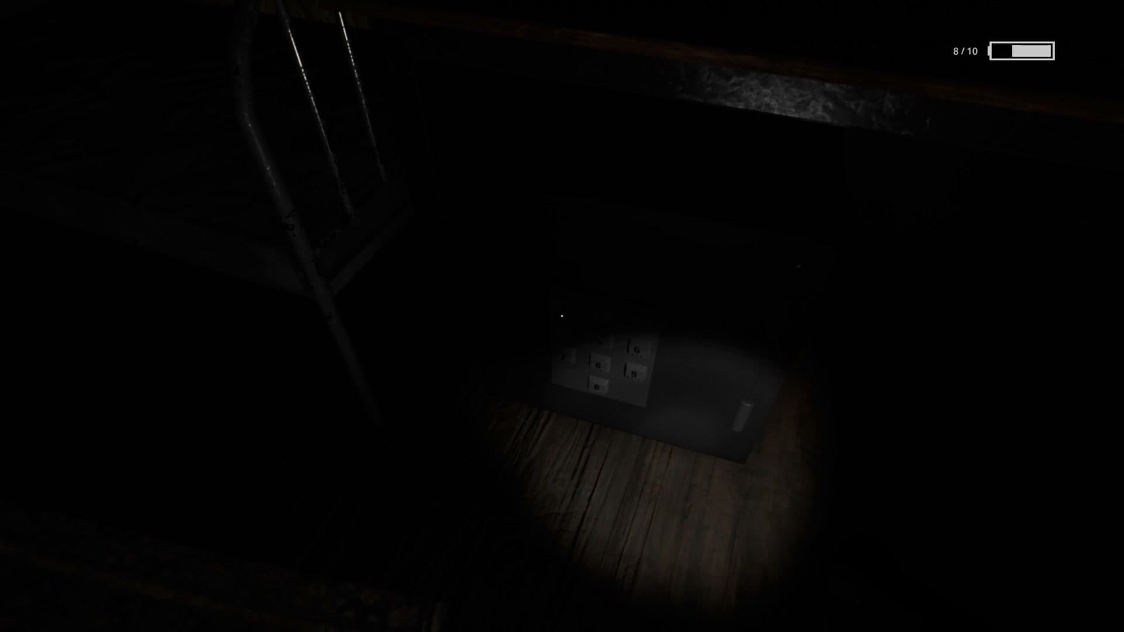 The_Basement_Ritual_safe_button