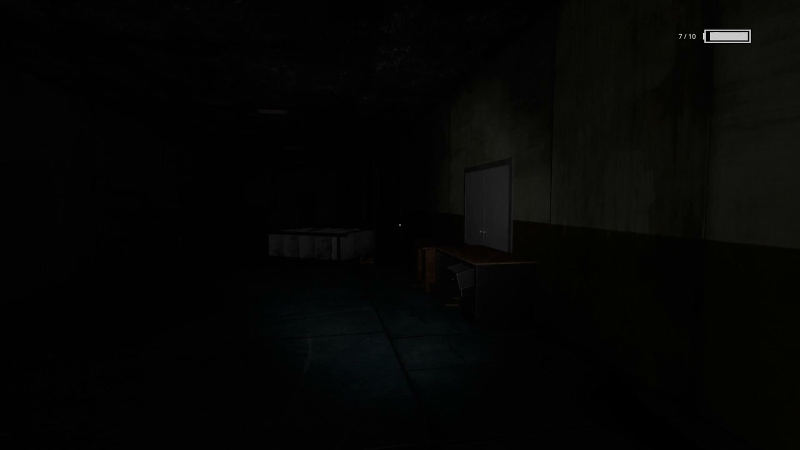 The_Basement_Ritual_second_floor
